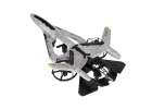 Dron RC Syma P01 LED 2.4G 360° akrobacje automatyczny start stabilizacja lotu 6