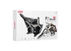 Dron RC Syma P01 LED 2.4G 360° akrobacje automatyczny start stabilizacja lotu 8