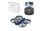 Dron RC Syma X40W FPV WiFi 2.7K HD Zawis 360° Kamera USB 6AXIS 2