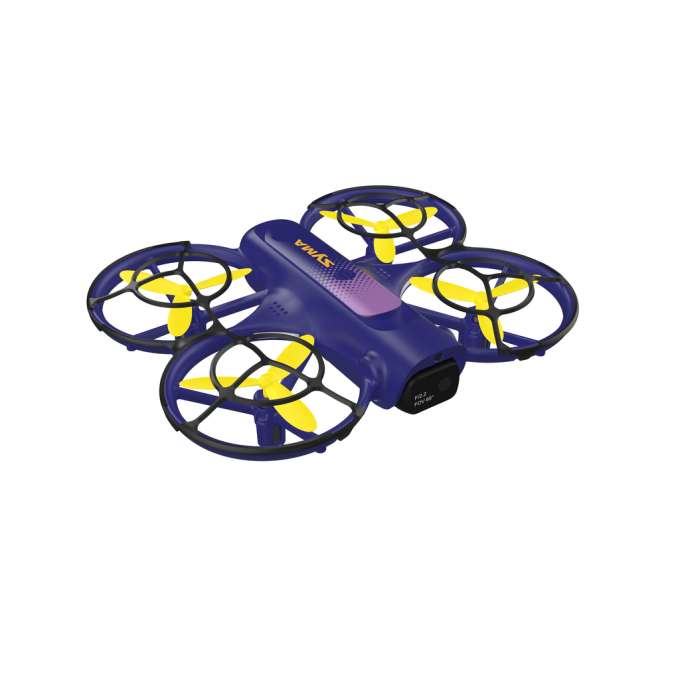 Dron RC Syma X40W FPV WiFi 2.7K HD Zawis 360° Kamera USB 6AXIS
