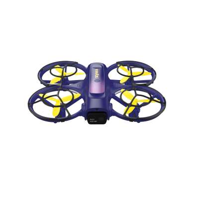 Dron RC Syma X40W FPV WiFi 2.7K HD Zawis 360° Kamera USB 6AXIS