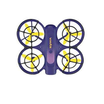 Dron RC Syma X40W FPV WiFi 2.7K HD Zawis 360° Kamera USB 6AXIS