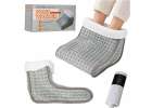 Electric Foot Warmer Soft 9 Heat Settings 75W with Timer 1