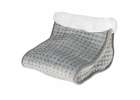 Electric Foot Warmer Soft 9 Heat Settings 75W with Timer 3