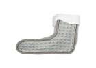 Electric Foot Warmer Soft 9 Heat Settings 75W with Timer 7