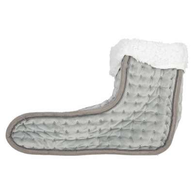Electric Foot Warmer Soft 9 Heat Settings 75W with Timer