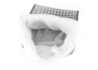 Electric Foot Warmer Soft 9 Heat Settings 75W with Timer 9
