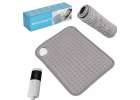 Electric Heating Pad 9 Heat Settings 30x40 cm 45 W 1