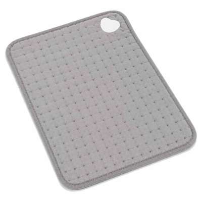 Electric Heating Pad 9 Heat Settings 30x40 cm 45 W