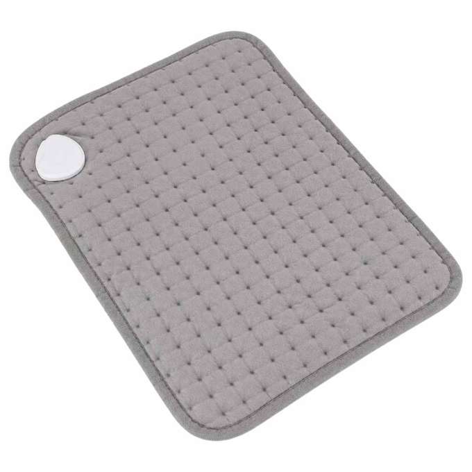 Electric Heating Pad 9 Heat Settings 30x40 cm 45 W