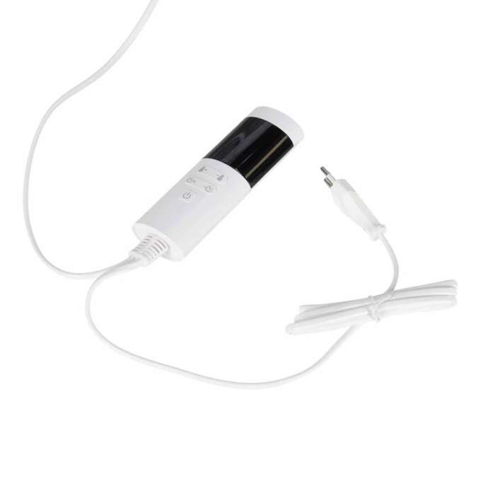 Electric Heating Pad 9 Heat Settings 30x40 cm 45 W