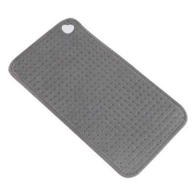Electric Heating Pad 9 Heat Settings Large 30x60 cm 75 W