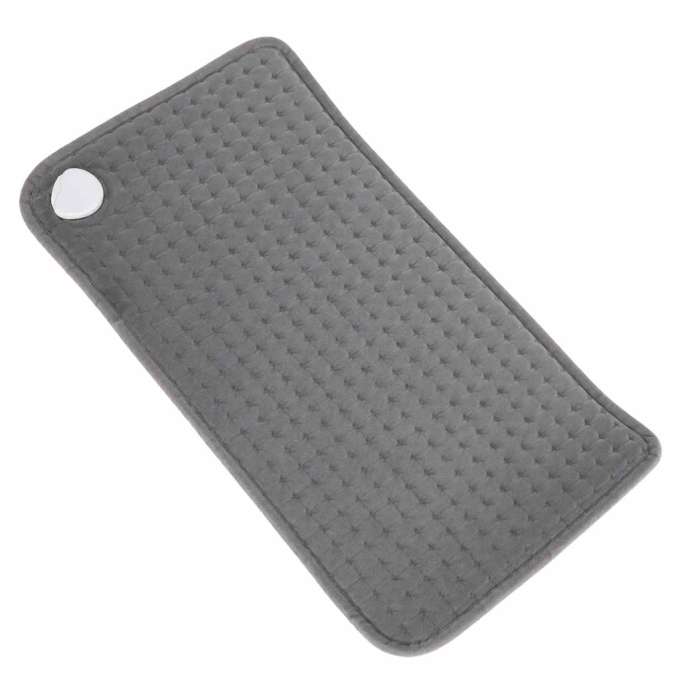 Electric Heating Pad 9 Heat Settings Large 30x60 cm 75 W