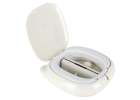 Foldable Travel Potty for Kids White 3
