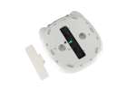 Foldable Travel Potty for Kids White 7