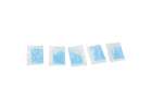 Foldable Travel Potty for Kids White 8