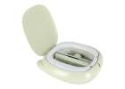 Foldable Travel Potty for Kids green 3
