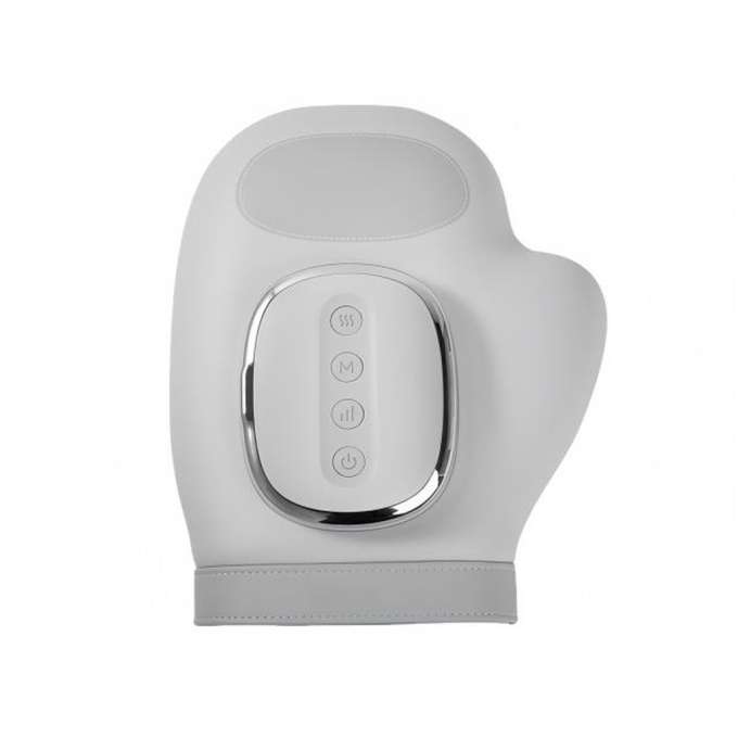 Heated Hand Massager Wireless USB Massage Glove with 3 Modes