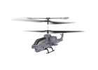 Helikopter RC Syma S108H 2.4G LED auto start stabilizacja lotu USB 2
