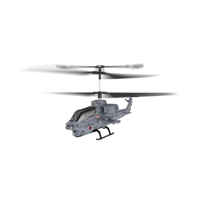Helikopter RC Syma S108H 2.4G LED auto start stabilizacja lotu USB