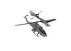 Helikopter RC Syma S108H 2.4G LED auto start stabilizacja lotu USB 3