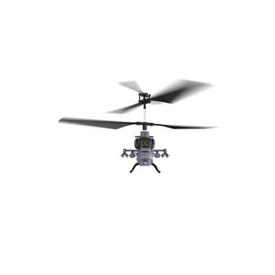 Helikopter RC Syma S108H 2.4G LED auto start stabilizacja lotu USB