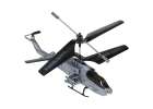 Helikopter RC Syma S108H 2.4G LED auto start stabilizacja lotu USB 3