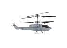 Helikopter RC Syma S108H 2.4G LED auto start stabilizacja lotu USB 4