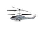 Helikopter RC Syma S108H 2.4G LED auto start stabilizacja lotu USB 5