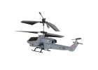 Helikopter RC Syma S108H 2.4G LED auto start stabilizacja lotu USB 6