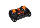 Helikopter RC Syma S108H 2.4G LED auto start stabilizacja lotu USB 7