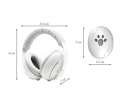 Noise-canceling headphones for infants and toddlers protective ear muffs 2