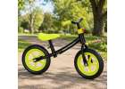 Rowerek biegowy Trike Fix Balance czarny 8