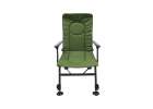 LUARO folding fishing chair camping carp fishing chair 2