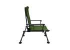 LUARO folding fishing chair camping carp fishing chair 3