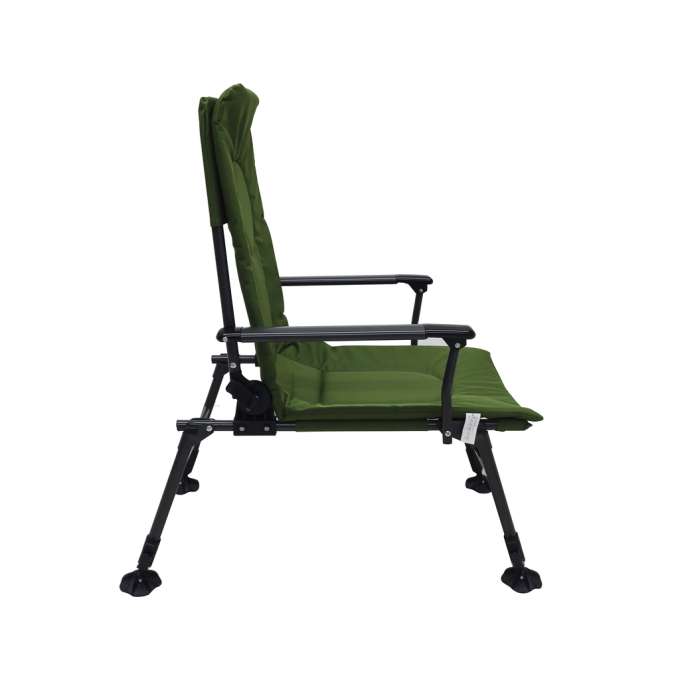 LUARO folding fishing chair camping carp fishing chair