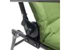 LUARO folding fishing chair camping carp fishing chair 4