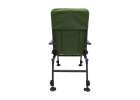 LUARO folding fishing chair camping carp fishing chair 5