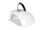 Lampa do paznokci Sun X26 UV 81 LED 380W manicure hybrydy żele 5