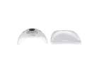 Lampa do paznokci Sun X26 UV 81 LED 380W manicure hybrydy żele 6