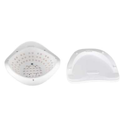 Lampa do paznokci Sun X26 UV 81 LED 380W manicure hybrydy żele
