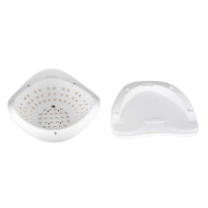 Lampa do paznokci Sun X26 UV 81 LED 380W manicure hybrydy żele