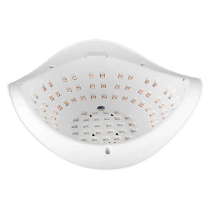 Lampa do paznokci Sun X26 UV 81 LED 380W manicure hybrydy żele