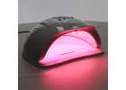 Lampa do paznokci Sun X26 UV 81 LED 380W manicure hybrydy żele 11