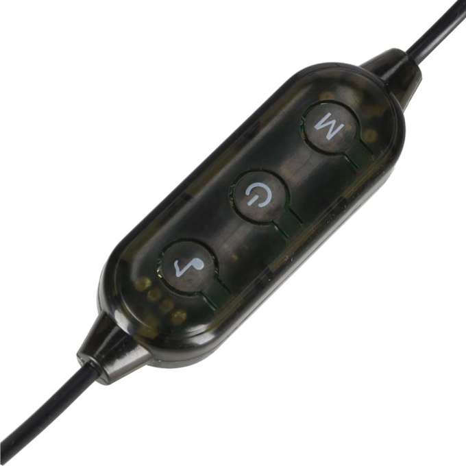 Lampka na biurko LED gamingowa RGB kolumny słupki na pilot zestaw 2 sztuki