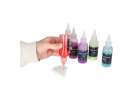 Magic Water Gel Gel Figures Creative Set Gels Molds 2