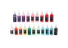 Magic Water Gel Gel Figures Creative Set Gels Molds 3