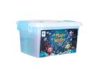 Magic Water Gel Gel Figures Creative Set Gels Molds 10