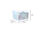 Magic Water Gel Gel Figures Creative Set Gels Molds 12