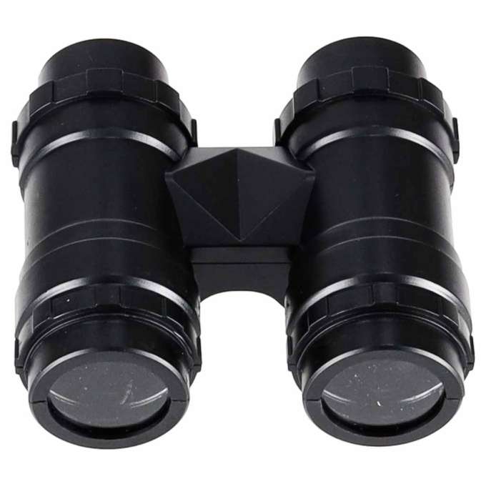 Military soldier set helmet walkie-talkie binoculars flashlight